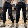 Walter | Premium Cargo Multi Pockets Broeken