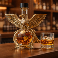 Bruce | Whisky Flask Eagle Edition