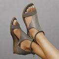 Alana | Premium Orthopedische Open Teen Sandalen