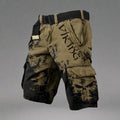 Tyler | Premium Avontuurlijke Shorts