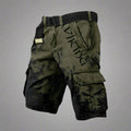 Tyler | Premium Avontuurlijke Shorts
