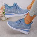 Alicia | Premium Comfortabele Orthopedische Schoenen