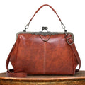 Kiara | Premium Elegante Retro Handtas