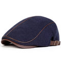 Cristian | Vintage Heritage Gebreide Pet
