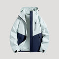 Marjorie | Waterdichte Hooded Buitenjas