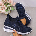 Alicia | Premium Comfortabele Orthopedische Schoenen