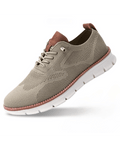 Jason | Moderne Comfort Sneakers voor Elke Dag