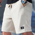 Nathan | Elegante Easy-Fit Shorts