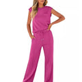 Emery | Casual Zomer Zachte Lounge Set