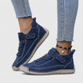 Amanda | Ondersteunende Comfort Sneakers