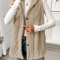 Lorna | Gezellige Kaploze Vest