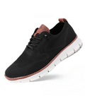 Jason | Moderne Comfort Sneakers voor Elke Dag