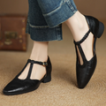 Danielle | Classic Strap Schoenen