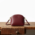 Amalia | Stijlvolle Retro Schoudertas