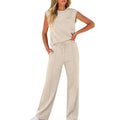 Emery | Casual Zomer Zachte Lounge Set