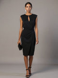 Noelia | Elegante chique jurk