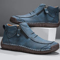 Logan | Premium Comfort Schoenen voor Elke Dag