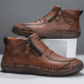 Logan | Premium Comfort Schoenen voor Elke Dag