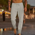 Ricardo | Classic Lace Zomerbroeken