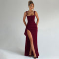 Marilyn | Elegante Maxi-jurk