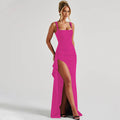 Marilyn | Elegante Maxi-jurk