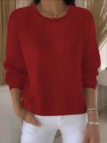Joyce | Relaxed Everyday Sweater