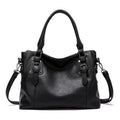 Gabrielle | Stijlvolle Retro Schoudertas