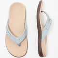 Caroline | Klassieke Orthopedische Antislip Sandalen