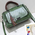 Monique | Stijlvolle Premium Retro Handtas