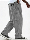 Mario | Klassieke Corduroy Everyday Broek