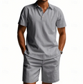 Frank | Casual Everyday 2-delig Set