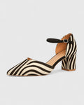 Juliana | Elegante Sling Pointed Toe Hakken
