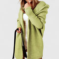 Della | Gezellige Oversized Cardigan