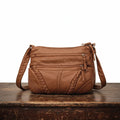 Fiona | Classic Retro Harmony Bag