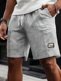 Weston | Ontspannen Everyday Shorts
