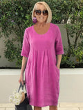 Deborah | Chic Zomerjurk