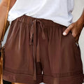 Harriet | Ontspannen Everyday Shorts