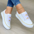 Talia | Comfortabele Slip-On Sneakers