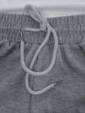 Colleen | Relaxed Straight-Leg Sweatpants