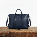 Charlotte | Klassieke Vintage Schoudertas