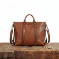 Charlotte | Klassieke Vintage Schoudertas