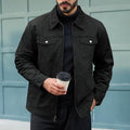 Bradford | Robuuste Utility Jacket