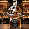 Troy | Whiskeyfles Villand Design