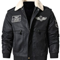 Cedric | Aviator Bomberjack