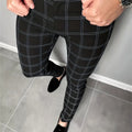 Conrad | Verfijnde Slim-Fit Broek