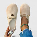 Camilla | Orthopedische Comfort Veterschoenen