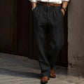 Christopher | Klassieke Casual Pakbroek