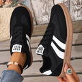 Lena | Klassieke Vetersneakers