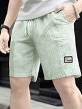 Weston | Ontspannen Everyday Shorts