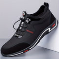 Franklin | Verfijnde Everyday Sneakers